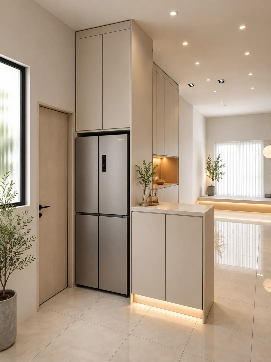 Interior project image
