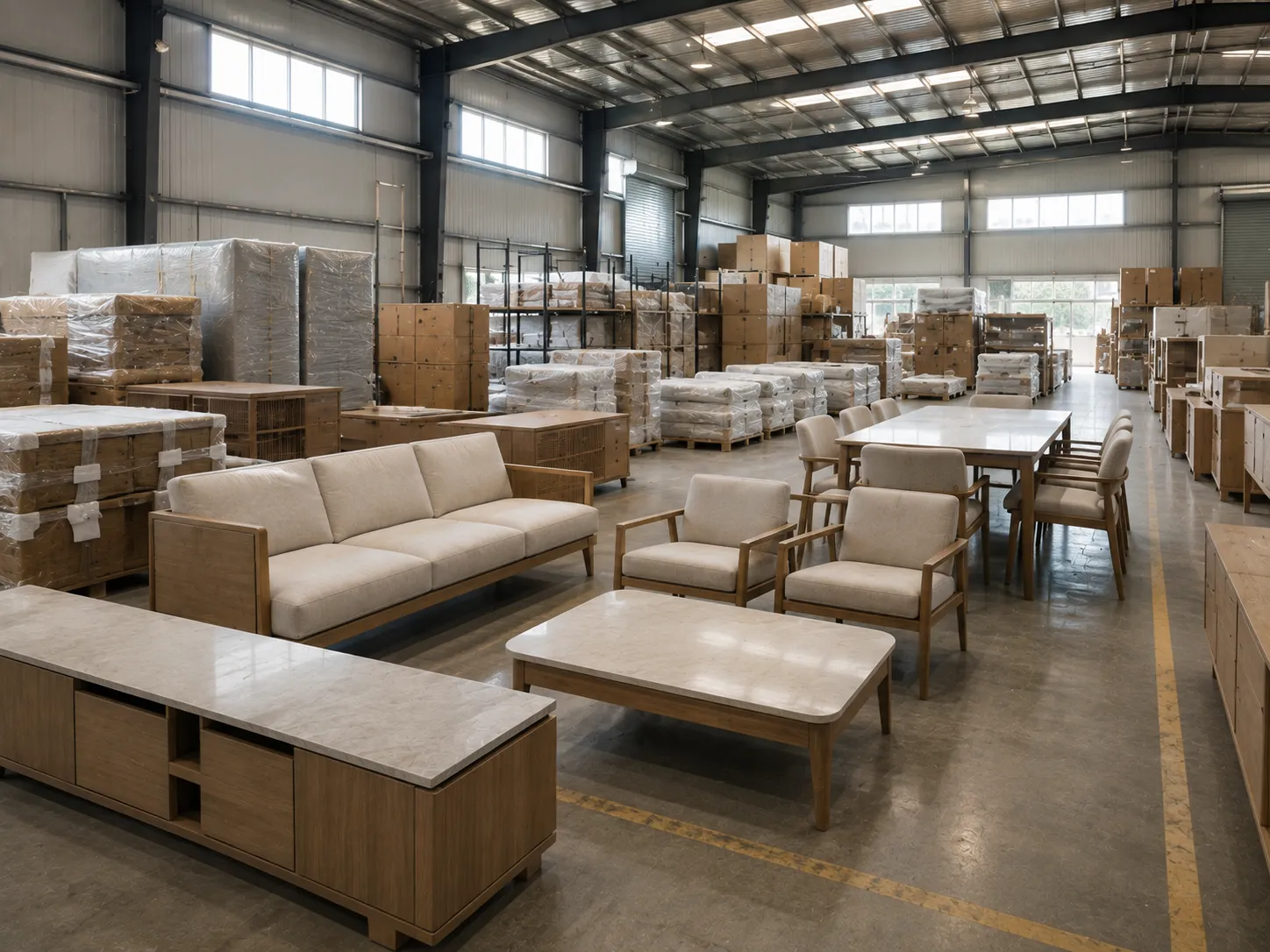 Furniture Supply service image